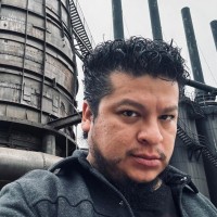 Gabriel Martínez Téllez