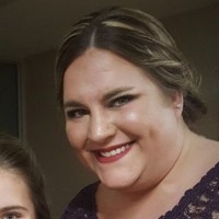 Katie Vanderhey