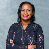 Lilian Macharia
