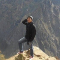 Danny Pareja Quinto