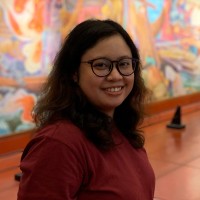 Nadia Hutami