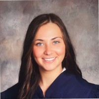 Brianna Cucinelli, Mba
