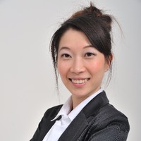 Tracy Deng