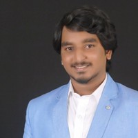 ABHISHEK R V