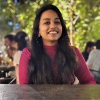 Addala Vaishali