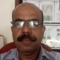 Eldo Varghese