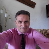Michael Glover