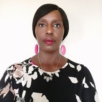 Joseline Asiimwe