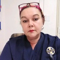 Deirdre Roux
