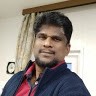 Antony Rathinam