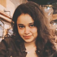 Deepa Bangera