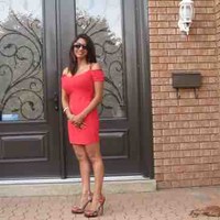 Veena Naszady