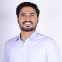 Muhammad Shanoob C