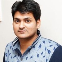 Sahil Garg