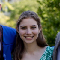 Sarah Miller