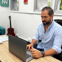 Sebastian Sevillano