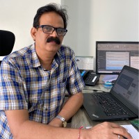 Sunil Shantharaju