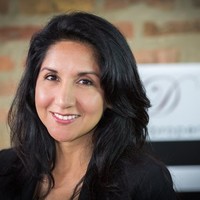 Ivonne Arevalo