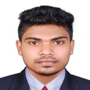 MUHAMMED SUHAIL TP