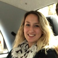 Caroline Poisson