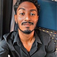 jevon kunaratnam