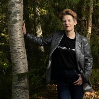 Anne Forde