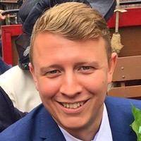 Gareth Kendrick