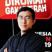 ilham candra