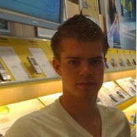 Joost Holthuizen
