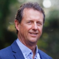 Colin Bradley