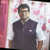 Sunil Kumar Agarwal