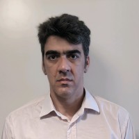George Stavropoulos