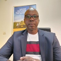 Ousmane Sangare