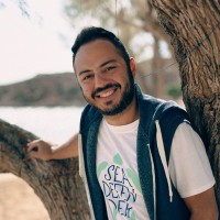 Kostas Thomopoulos
