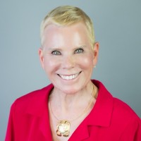 Victoria Chaney