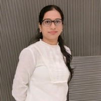 Moni Jaiswal