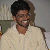 Dr. Shashank K S