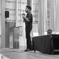 Abhi Krishna Harikumar