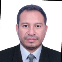 Carlos Enrique Ochoa Montiel