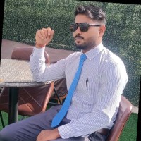 Sibani Prasad Swain
