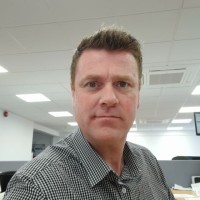 Greg Spencer