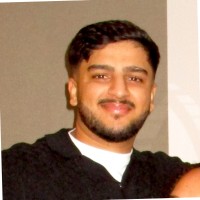 Hamza Tahir