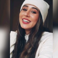 Nadia Javanmardi