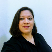 Irene Amezcua