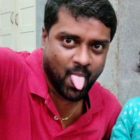 Raveendhar Kumar