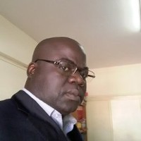 Simon Jerome Diouf