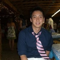 Austin Chang