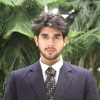 Kavan Singh Mehta