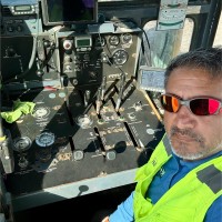 Christian Bobadilla Echeverria