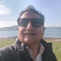 Susheel Kumar Sharma